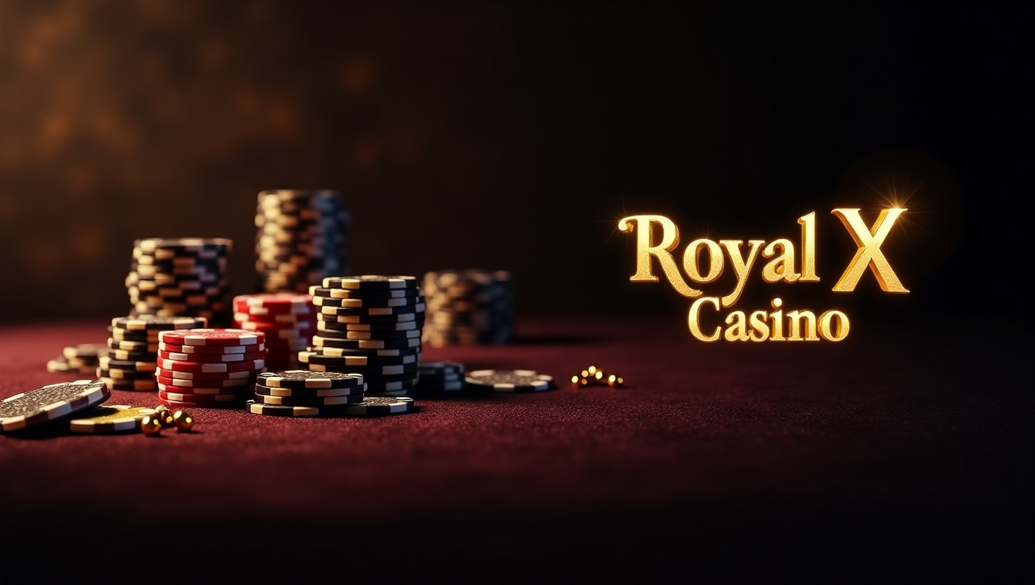 royal x casino