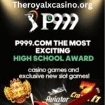 P999 Game