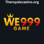 WE999 Game