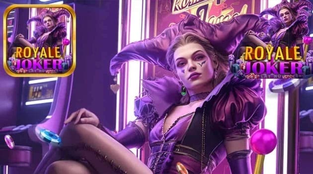 royal x casino