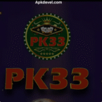 PK33 Game